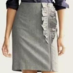 Banana Republic pencil skirt